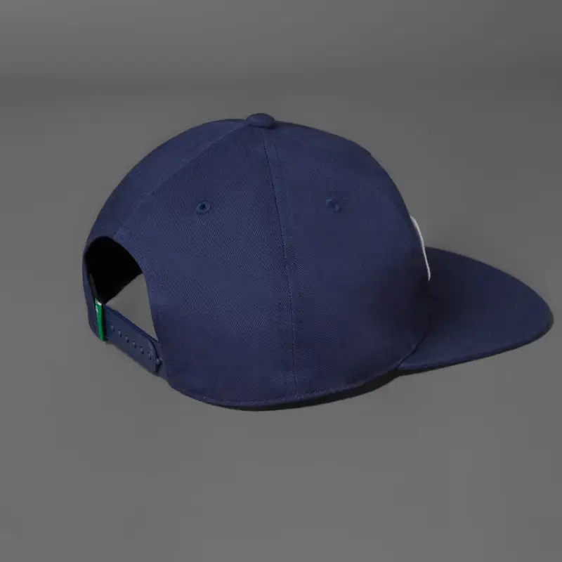 Cappellino Originals Golf Tour Archive 5-Panel Patch Night Indigo miniatura 3