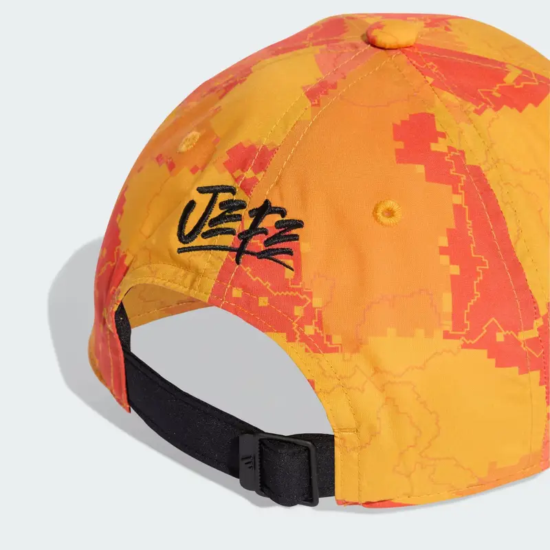 Cappellino Paris FC Ninho Multicolor miniatura 4