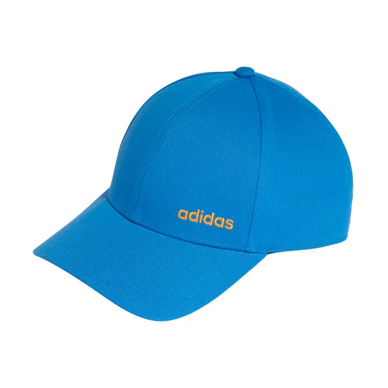 Cappellino per bambini adidas Bleu