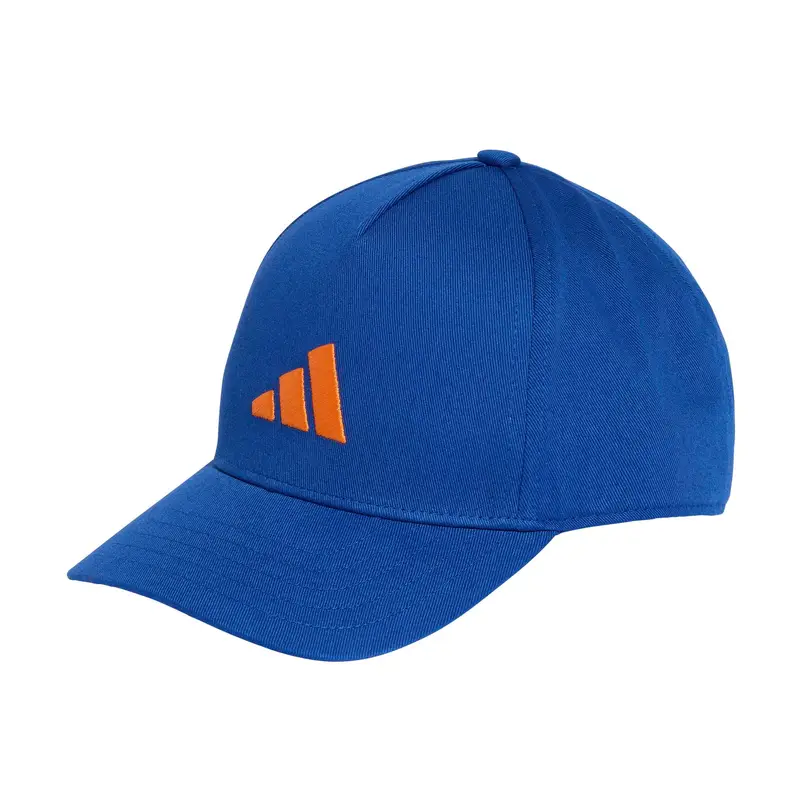 Cappellino per bambini adidas Bleu