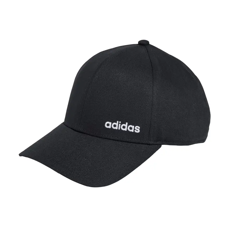 Cappellino per bambini adidas Noir