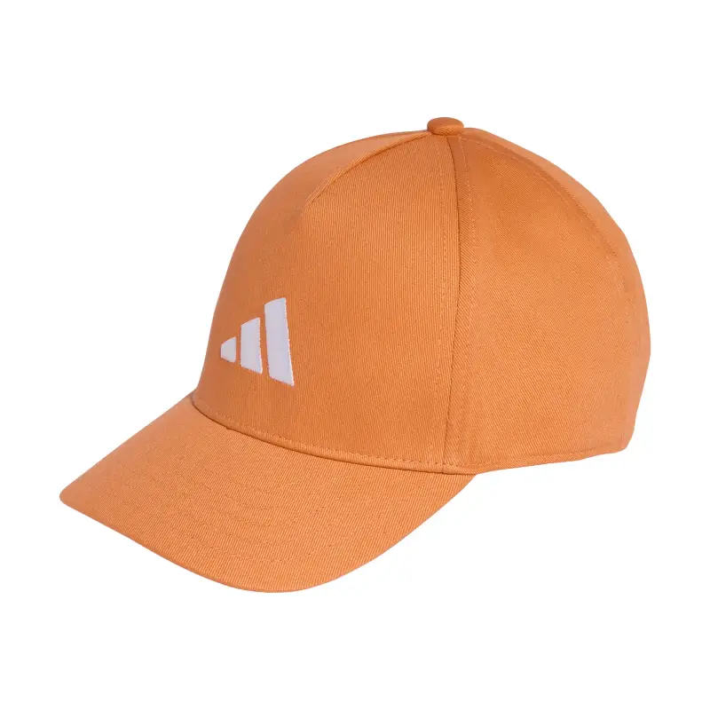 Cappellino per bambini adidas Orange