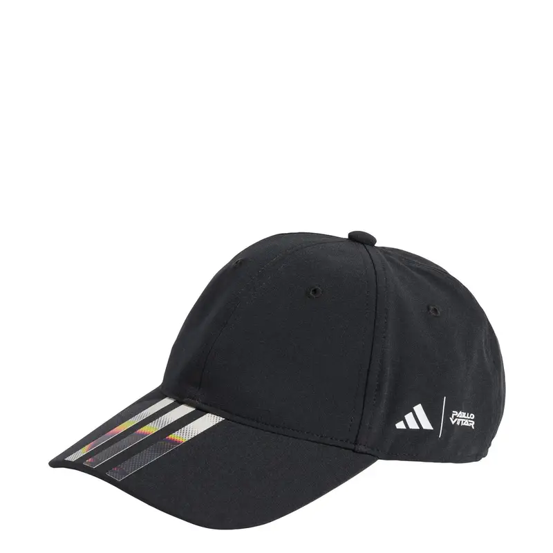 Cappellino Pride | Adidas Nero