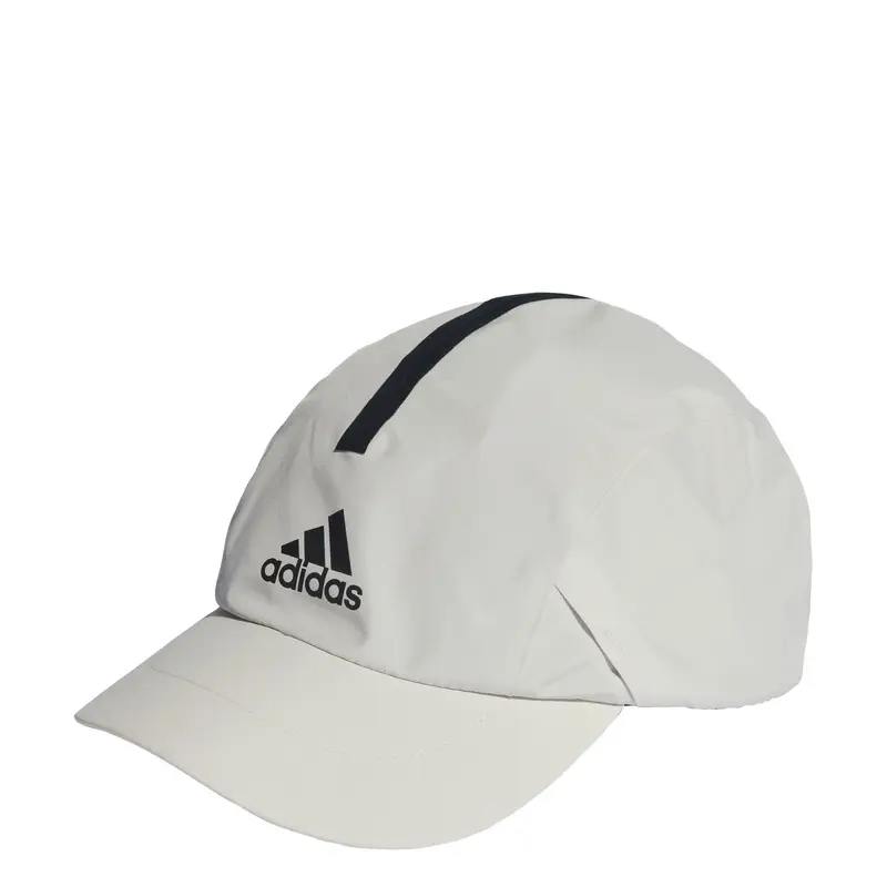 Cappellino RAIN.RDY Tech 3-Panel | Adidas Grigio argento