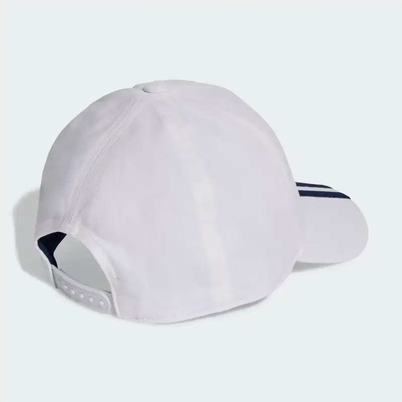 Cappellino Real Madrid White miniatura 2