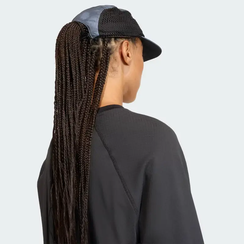 Cappellino Running Graphic Onix miniatura 2