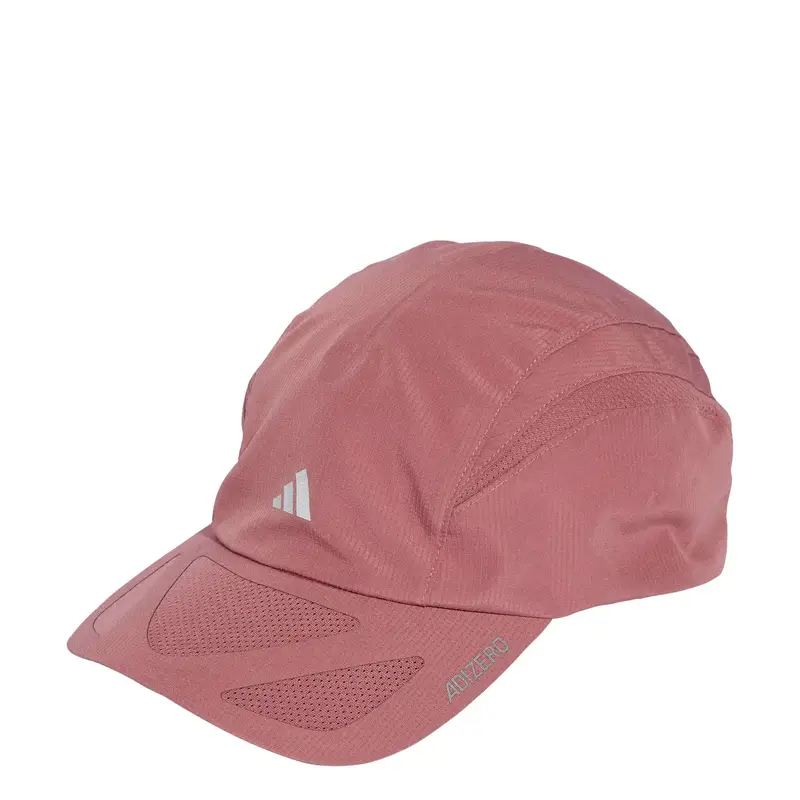 Cappellino Running x Adizero HEAT.RDY Lightweight | Adidas Rosa
