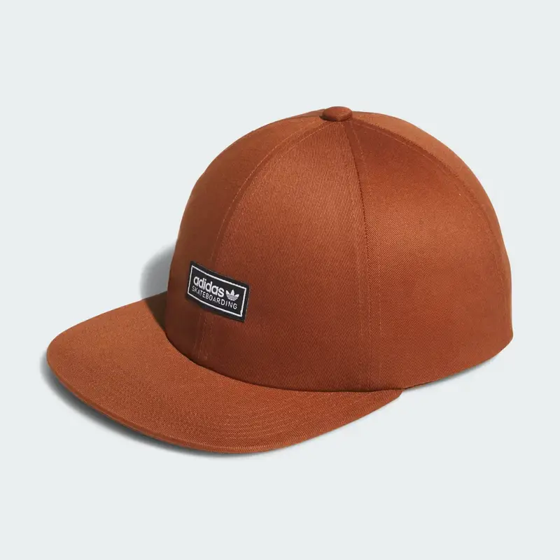 CAPPELLINO SKATEBOARDING LOWKEY 6 PANNELLI Dusky Bronze