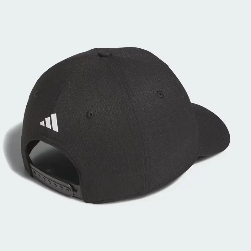 CAPPELLINO SNAPBACK TOUR DA UOMO Black miniatura 2