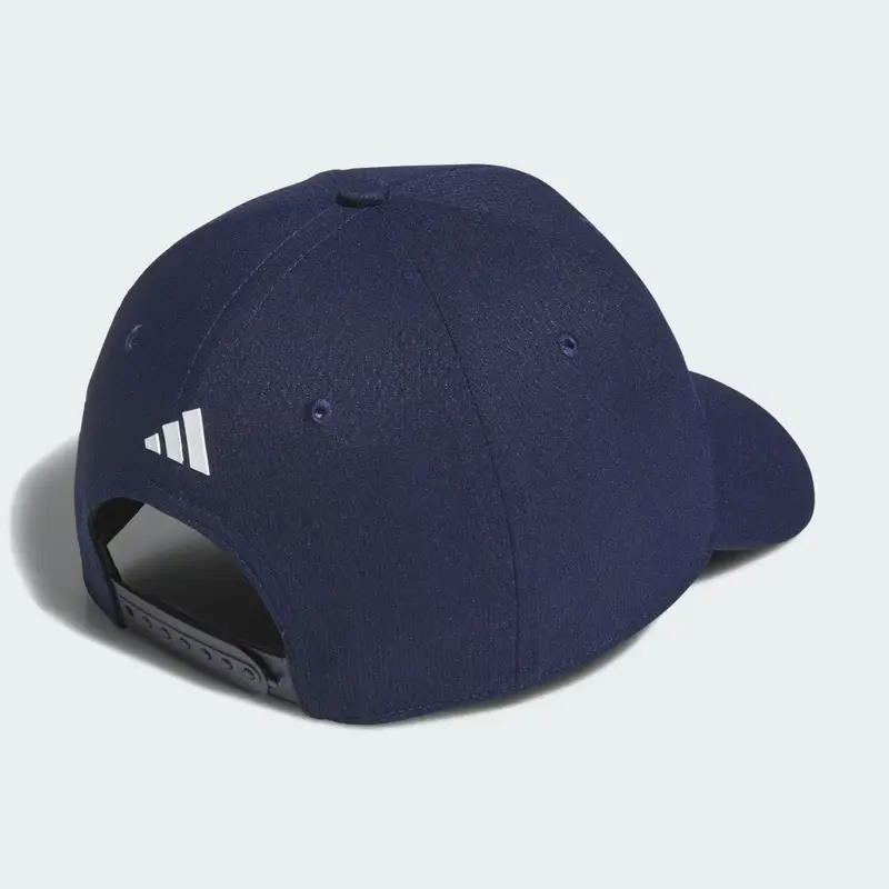 CAPPELLINO SNAPBACK TOUR DA UOMO Collegiate Navy miniatura 2