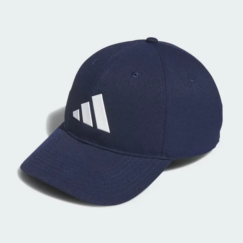 CAPPELLINO SNAPBACK TOUR DA UOMO Collegiate Navy