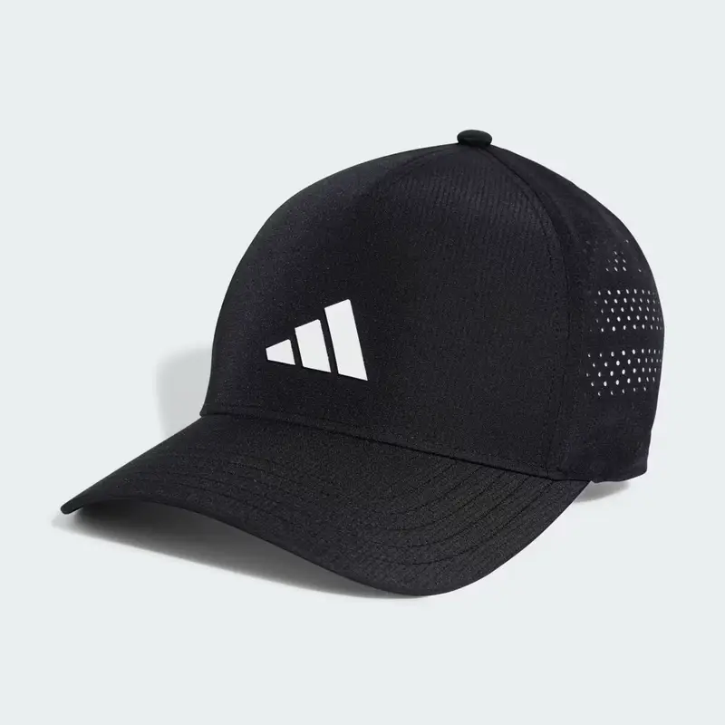 Cappellino Sport Trucker CLIMACOOL Black miniatura 4