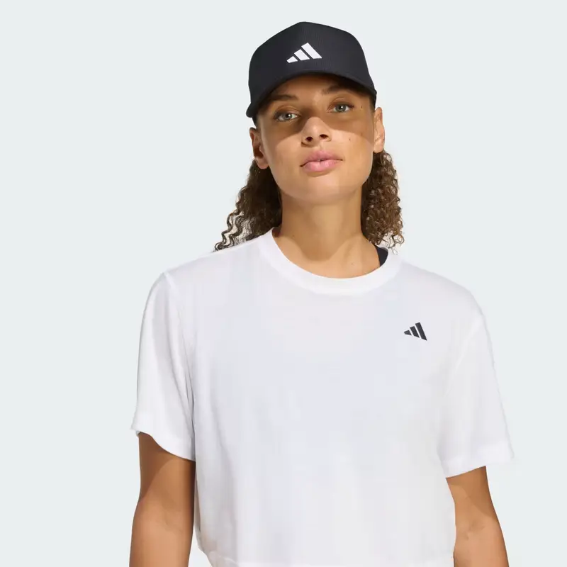 Cappellino Sport Trucker CLIMACOOL Black