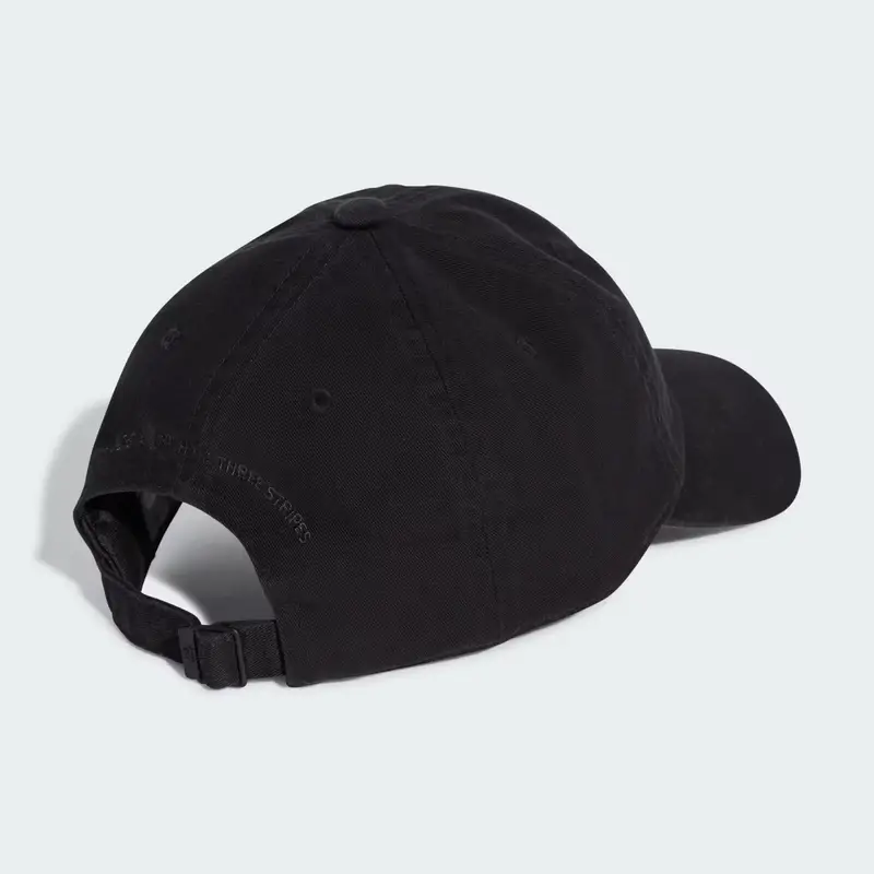 Cappellino Sportswear Dad Black miniatura 2