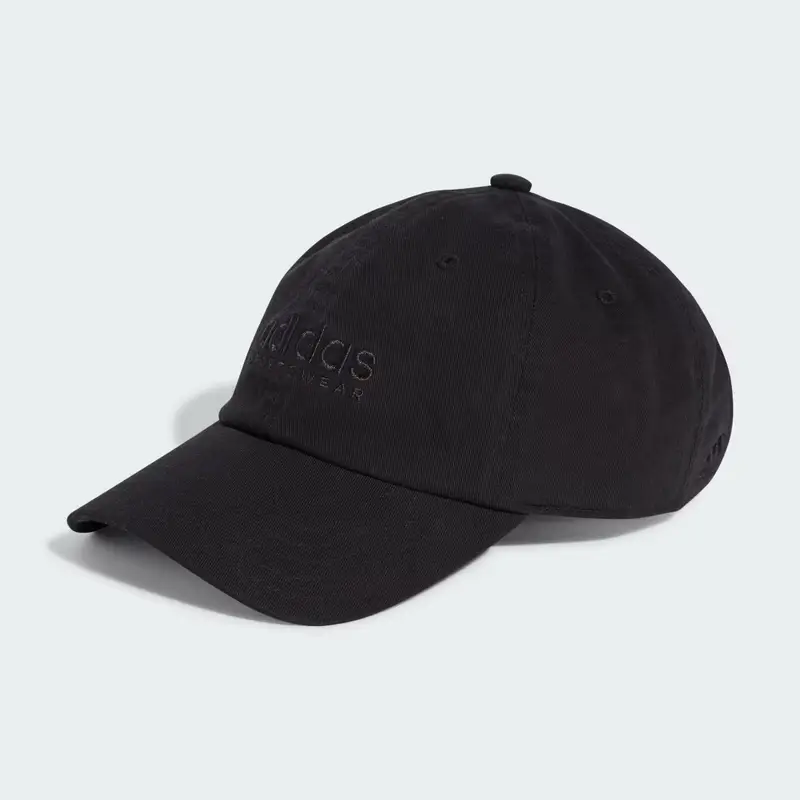 Cappellino Sportswear Dad Black