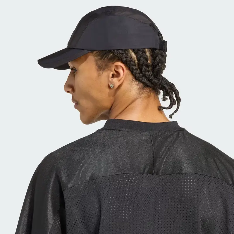 Cappellino Teamgeist Black miniatura 2