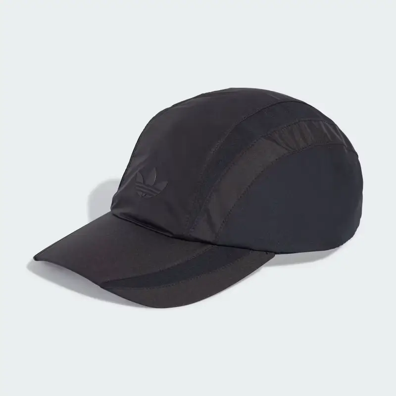 Cappellino Teamgeist Black miniatura 3