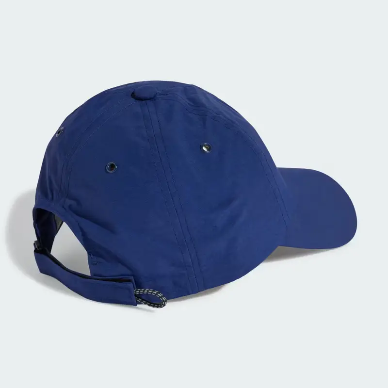 Cappellino Tech Baseball France Dark Blue miniatura 2