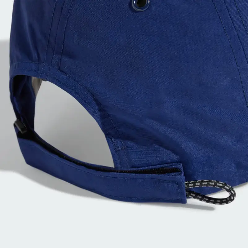 Cappellino Tech Baseball France Dark Blue miniatura 4