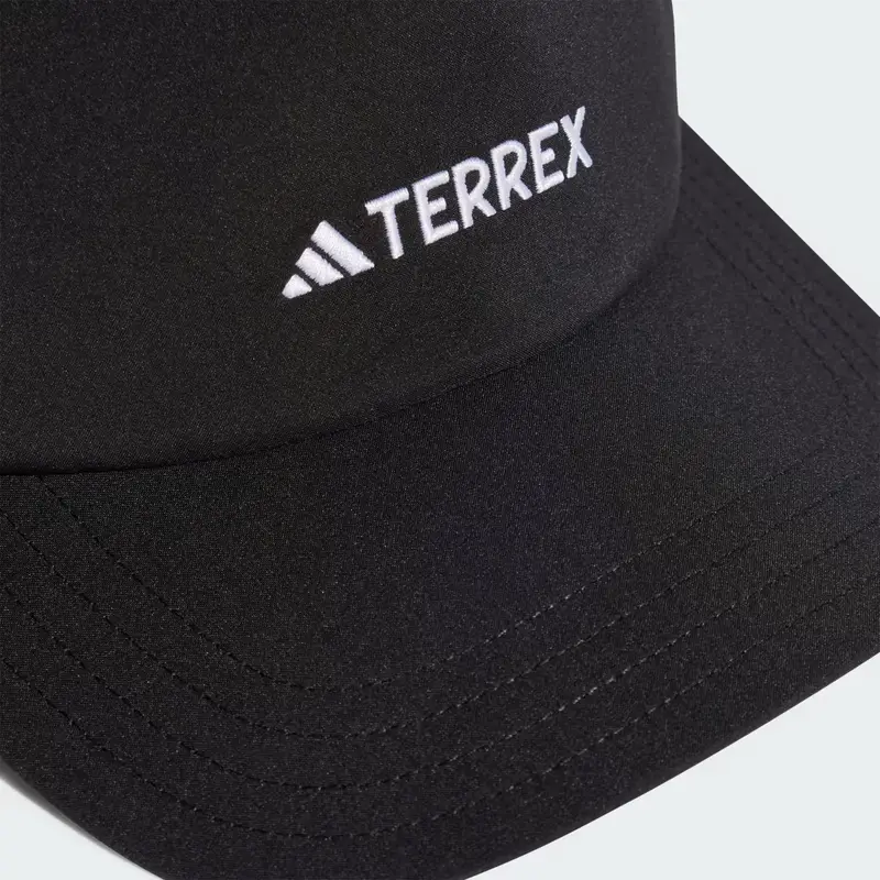 Cappellino Terrex RAIN.RDY Black miniatura 4