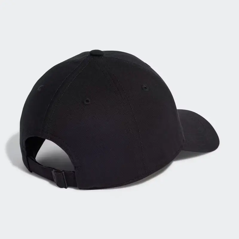 Cappellino Tiro League Black miniatura 2