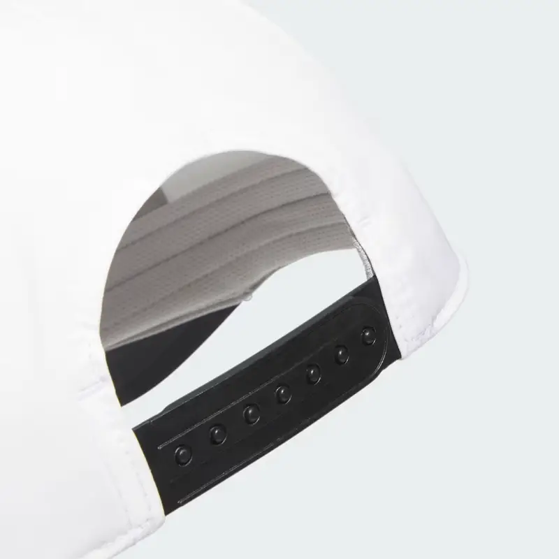 Cappellino Tour Five-Panel White miniatura 4