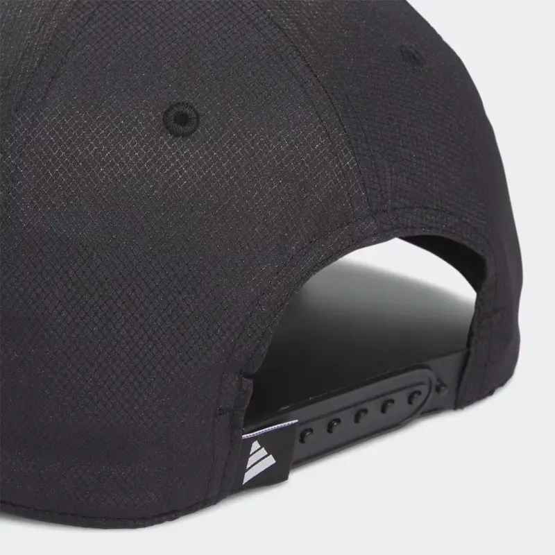 Cappellino Tour Snapback Black miniatura 4