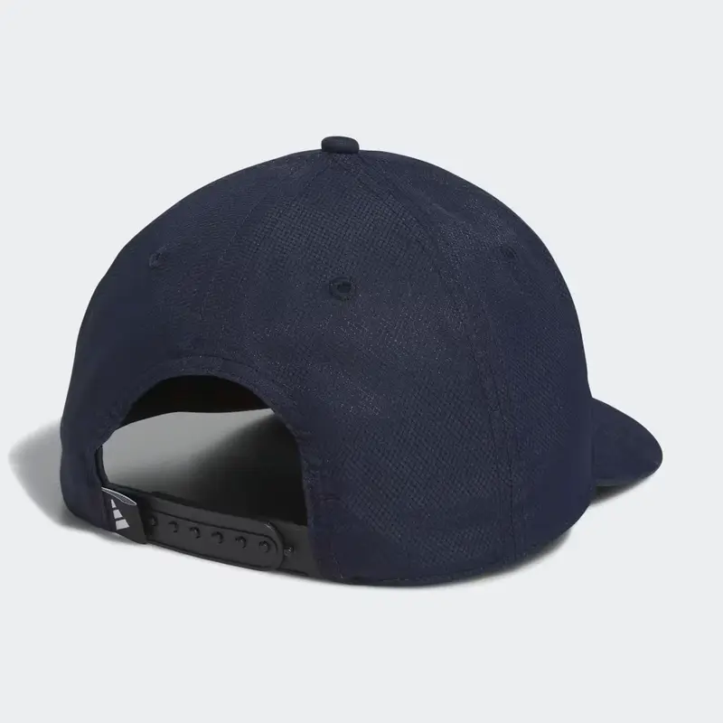 Cappellino Tour Snapback Collegiate Navy miniatura 2