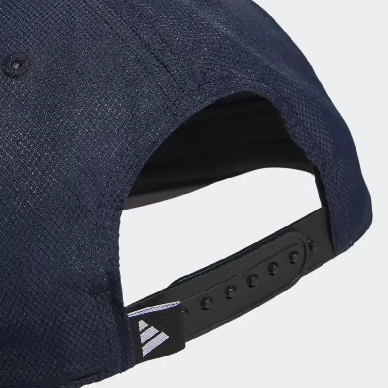 Cappellino Tour Snapback Collegiate Navy miniatura 4