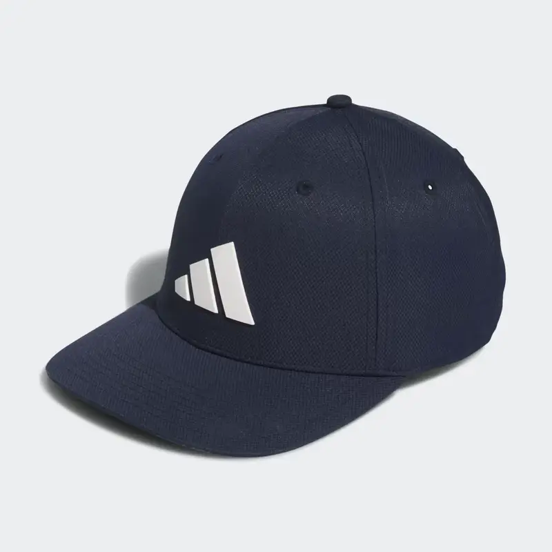 Cappellino Tour Snapback Collegiate Navy