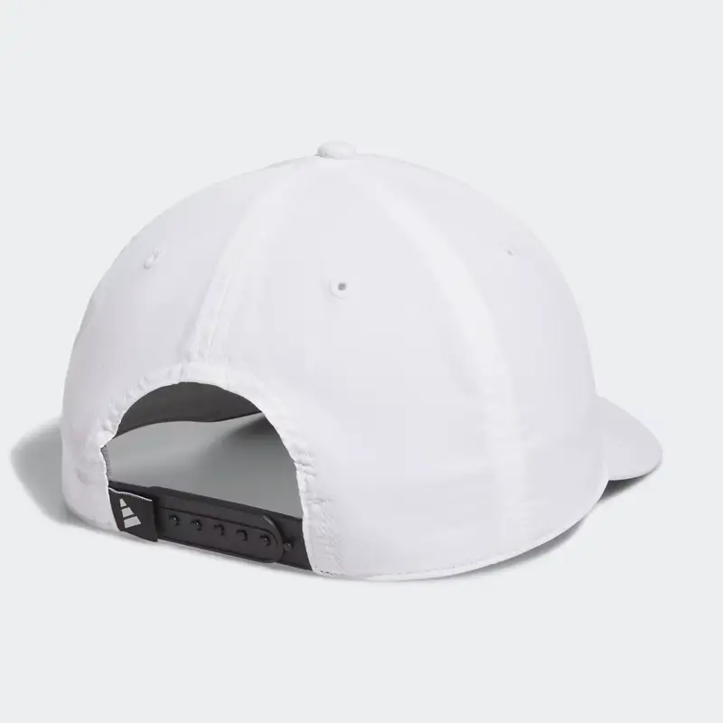 Cappellino Tour Snapback White miniatura 2