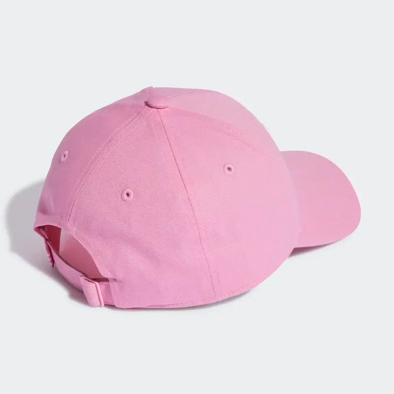 Cappellino Trefoil Baseball Bliss Pink miniatura 2