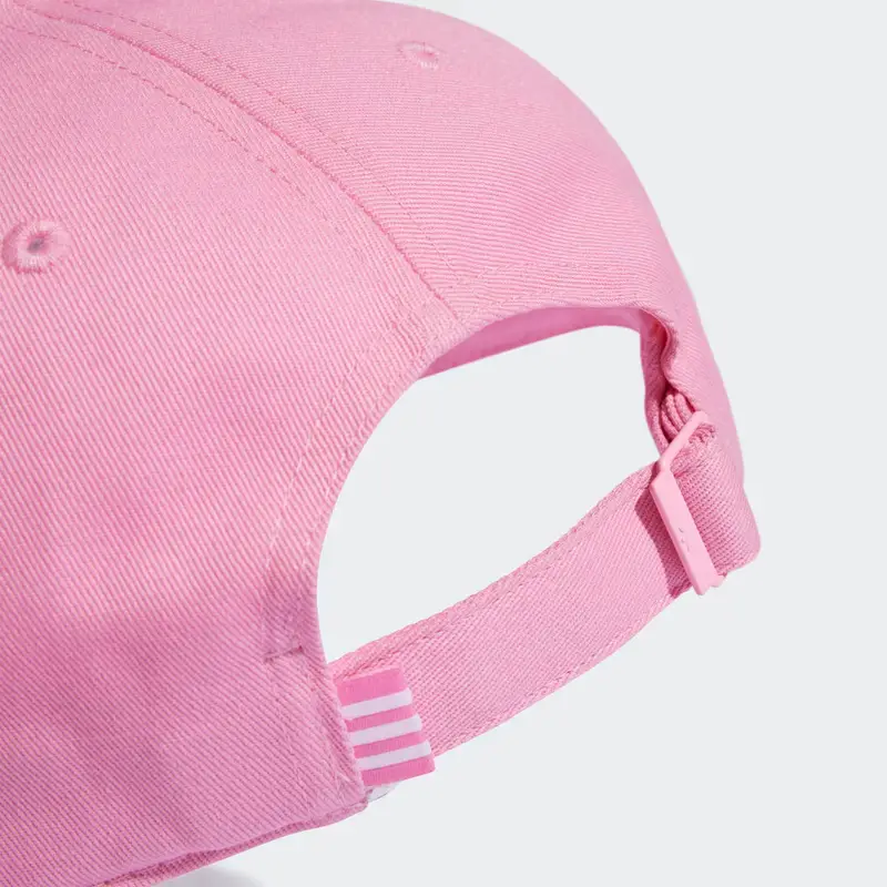 Cappellino Trefoil Baseball Bliss Pink miniatura 4