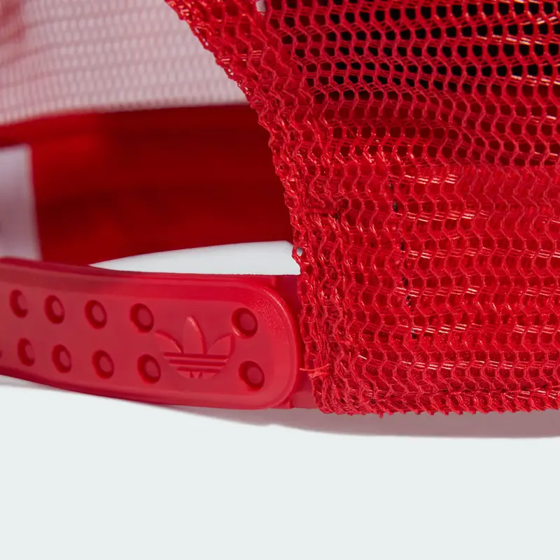 CAPPELLINO TRUCKER CROCO Black miniatura 4