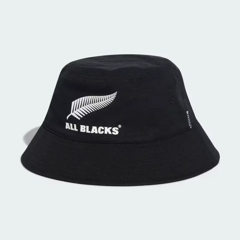 Cappello a secchiello All Blacks All Black miniatura 2