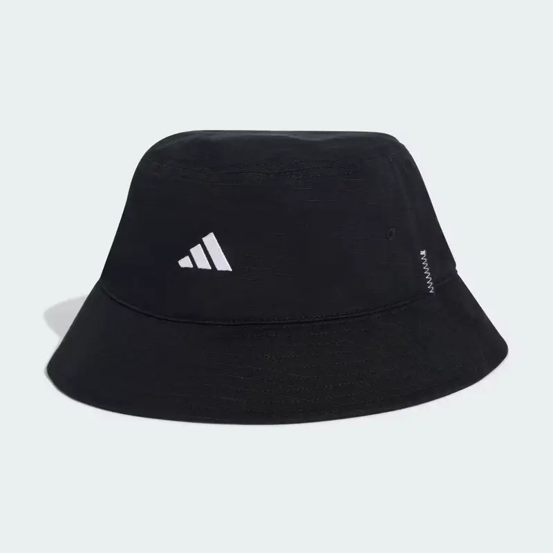 Cappello a secchiello All Blacks All Black