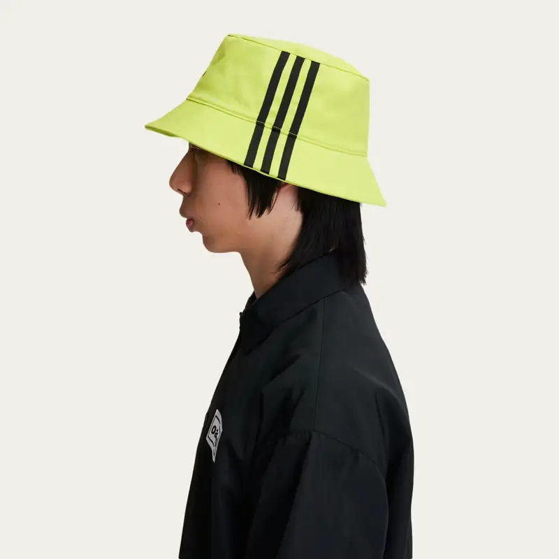 CAPPELLO A SECCHIELLO TOUR Semi Solar Yellow miniatura 2