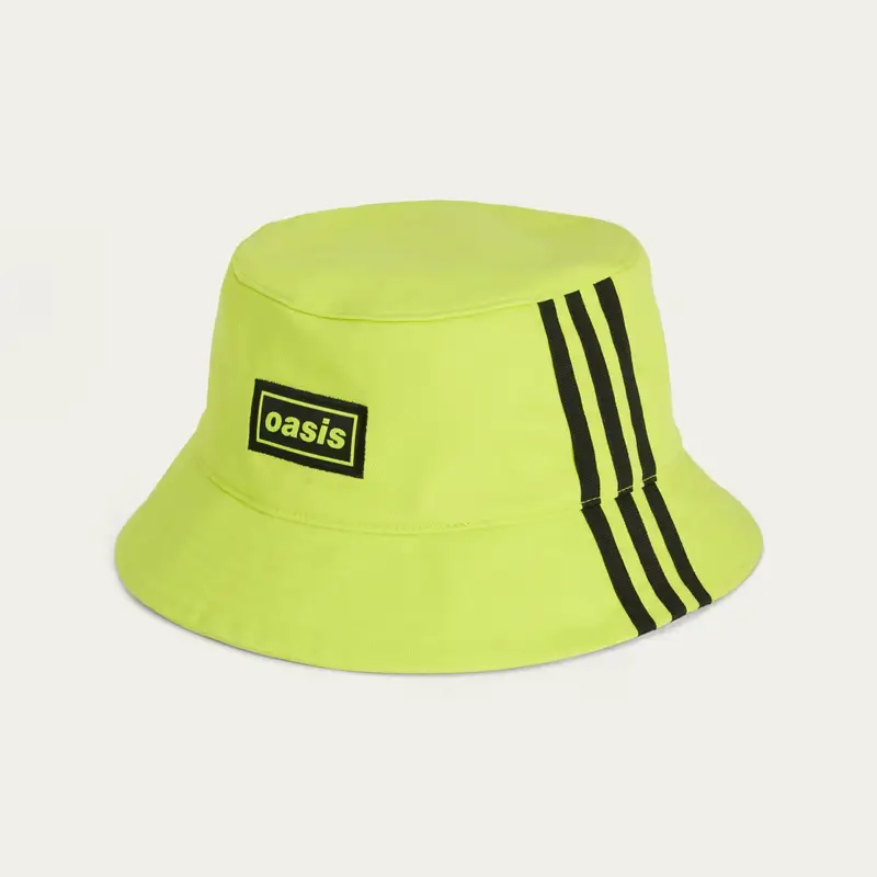 CAPPELLO A SECCHIELLO TOUR Semi Solar Yellow miniatura 4
