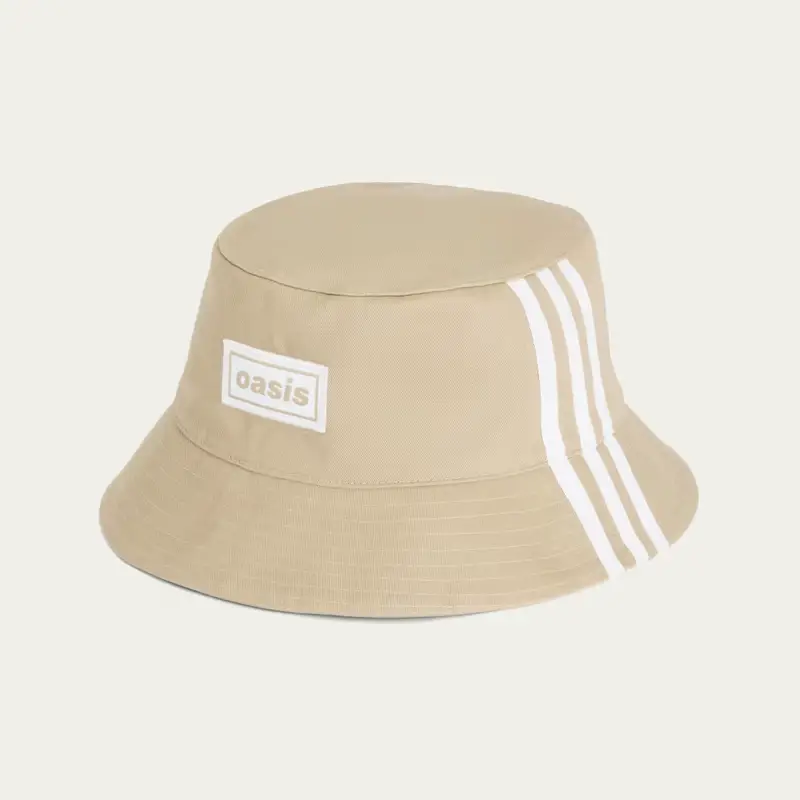 CAPPELLO A SECCHIELLO TOUR Stone Khaki miniatura 4
