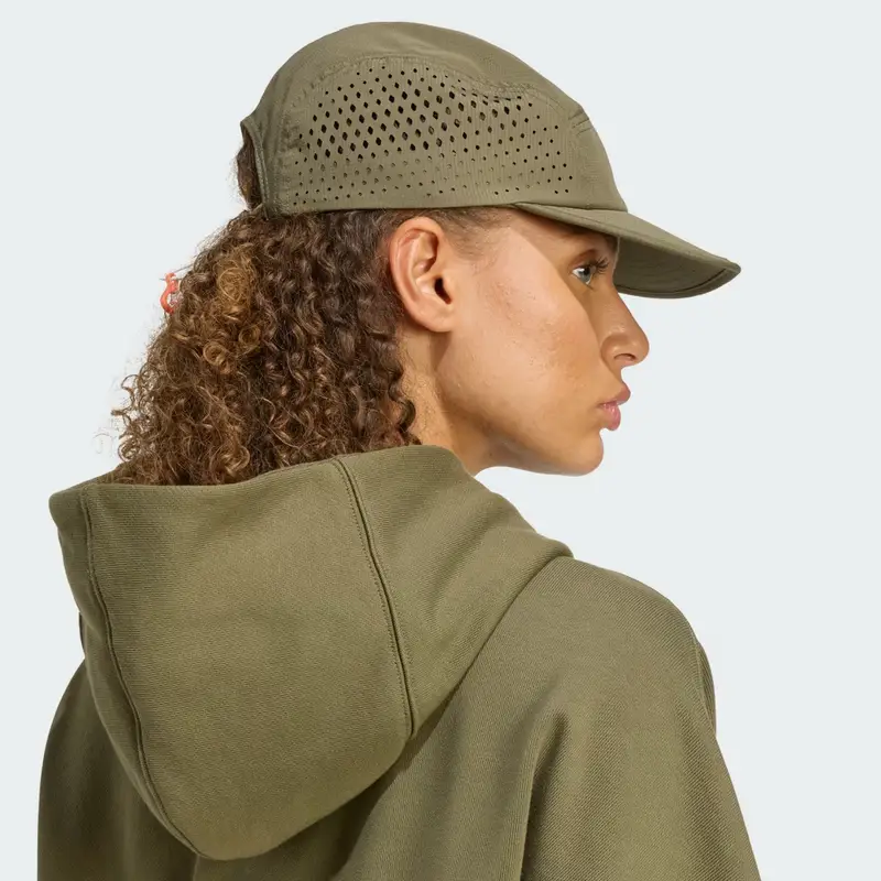 Cappello adidas H.Koumori Corsa Olive Strata miniatura 2