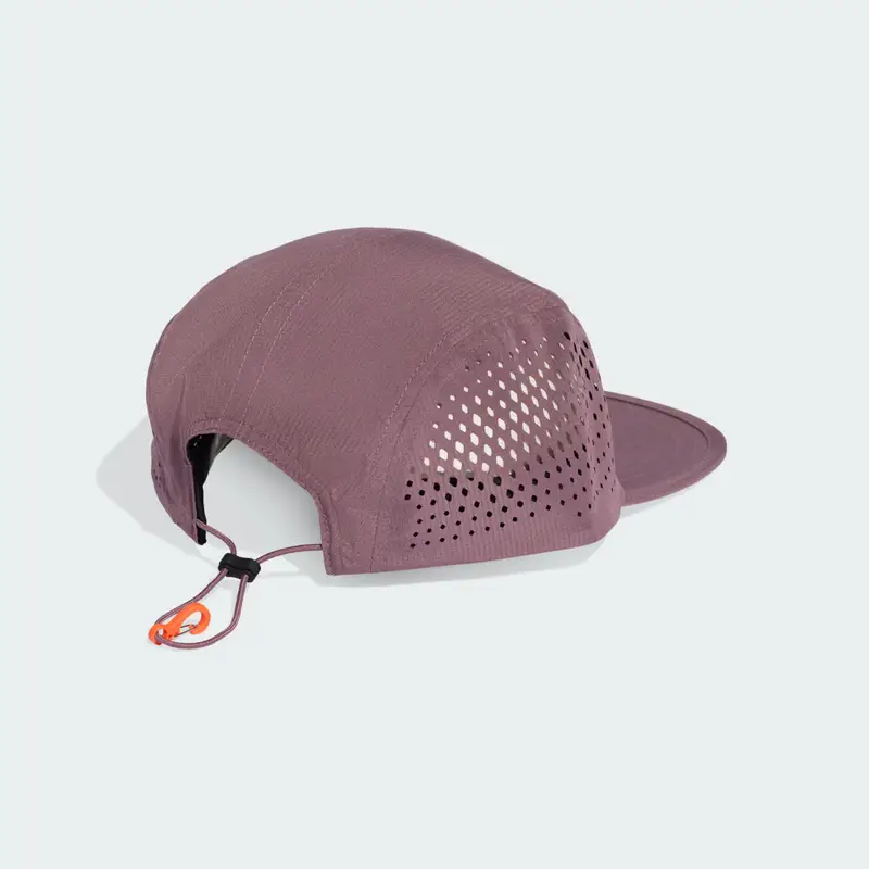 Cappello adidas H.Koumori Corsa Shadow Fig miniatura 4