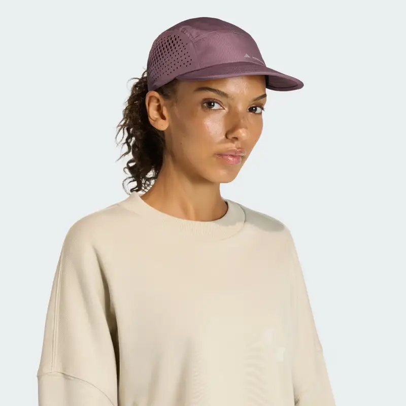 Cappello adidas H.Koumori Corsa Shadow Fig