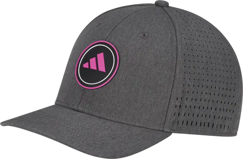 Cappello adidas hydrophobic Tour | Adidas Nero