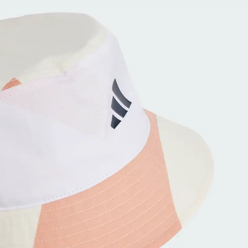 Cappello Away Bucket (Women' s Team) Spain Chalk White miniatura 4