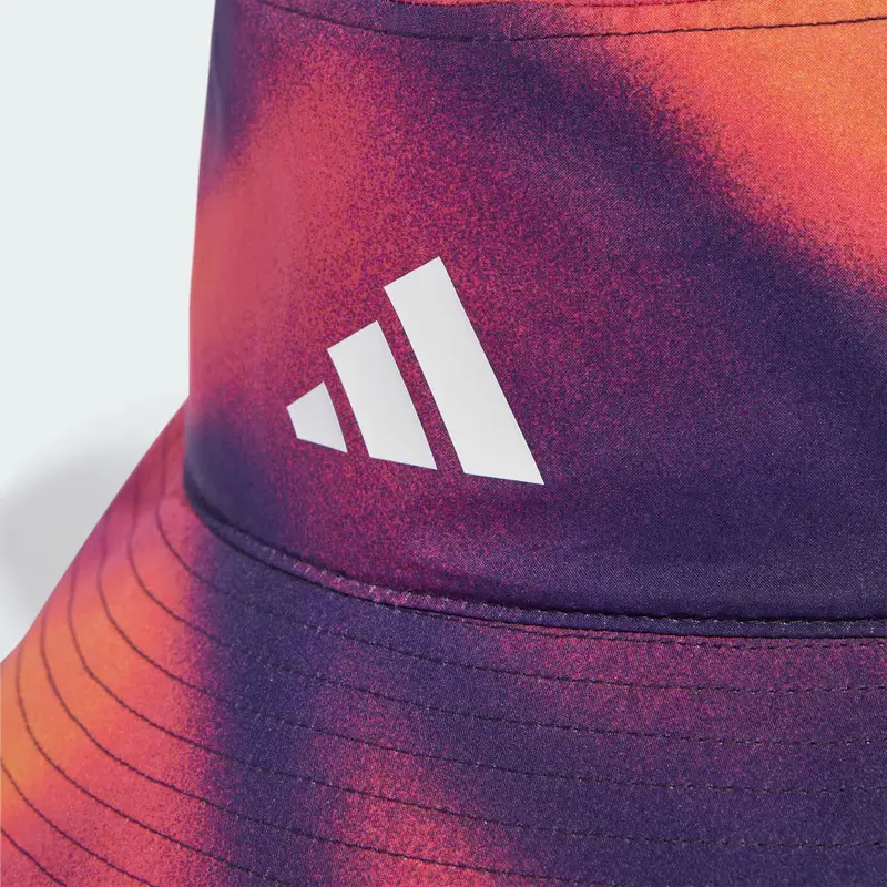 Cappello Black Ferns Graphic Bucket Multicolor miniatura 3