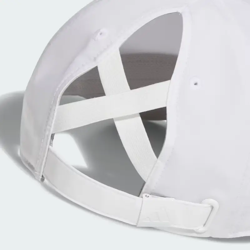 CAPPELLO CRISSCROSS CRESTABLE DA DONNA White miniatura 4