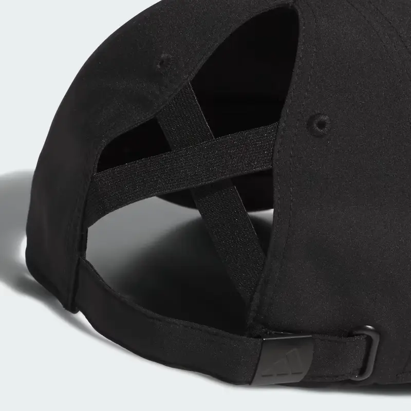 CAPPELLO CRISSCROSS DONNA Black miniatura 4