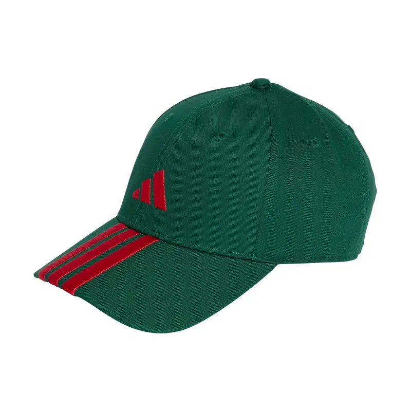 Cappello da baseball con logo adidas Vert