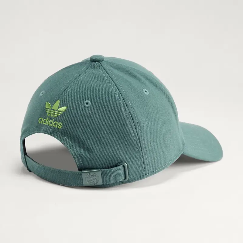 Cappello da baseball FC Bayern Wiesn Mineral Green miniatura 3
