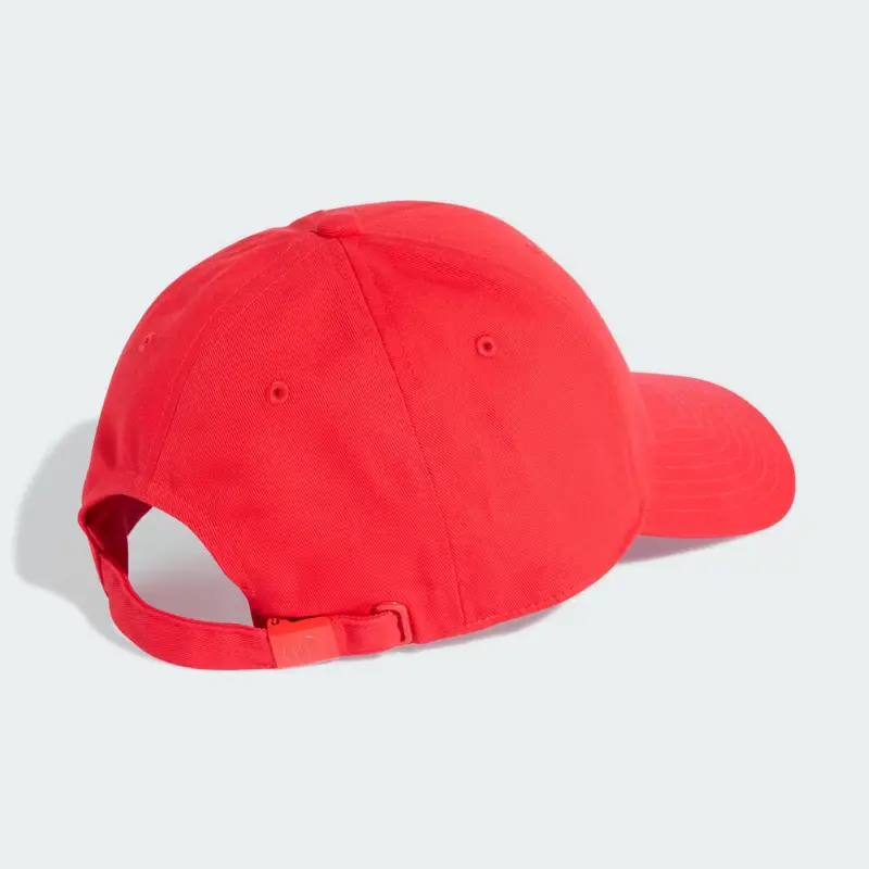 Cappello da baseball Football Spagna 26 Vivid Red miniatura 2